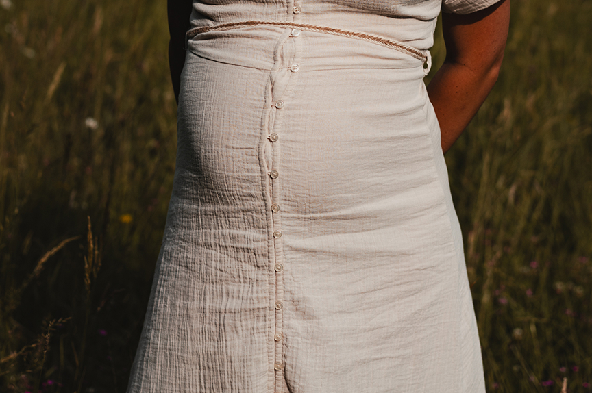 Odchod před narozením